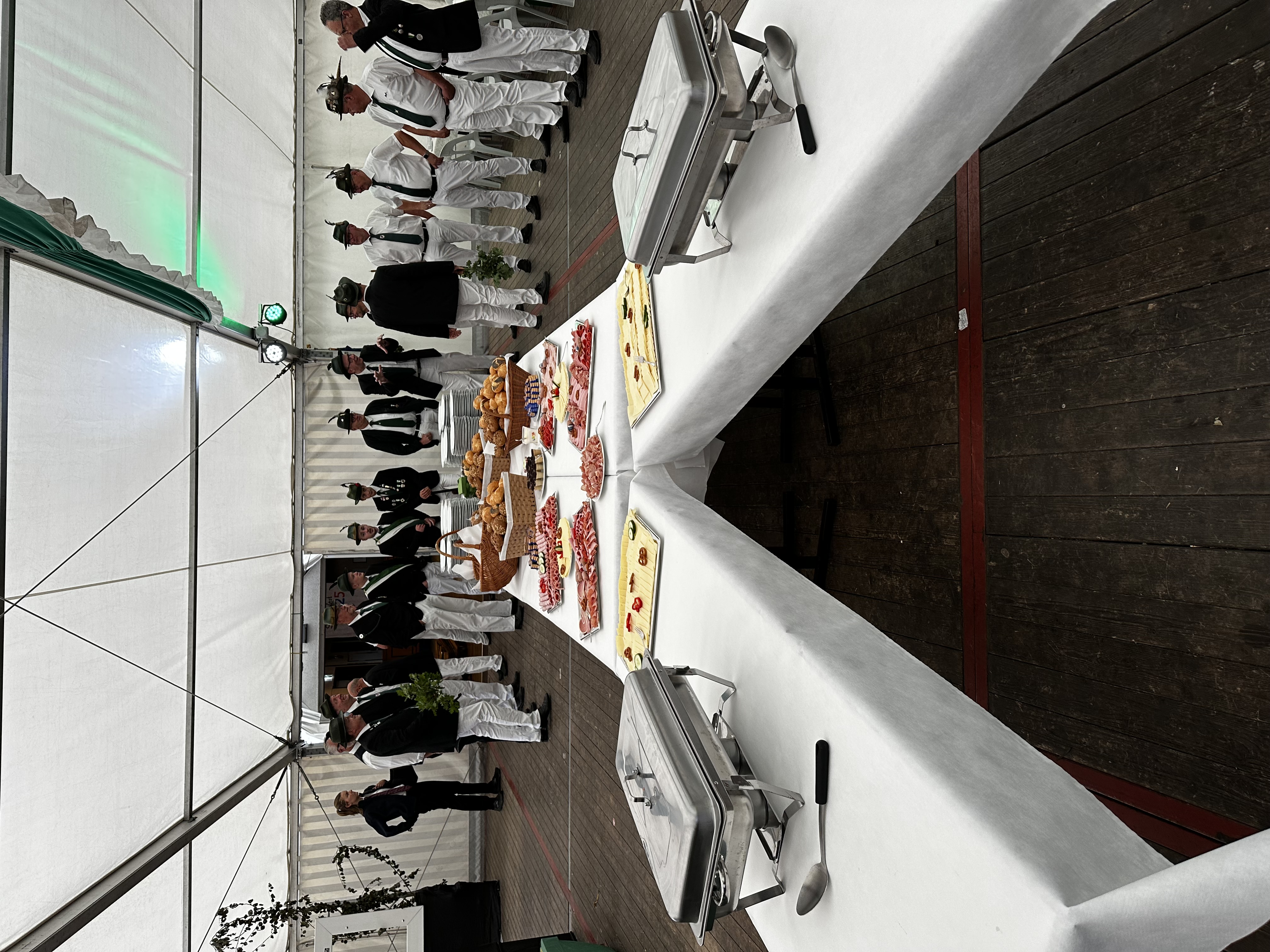 Catering