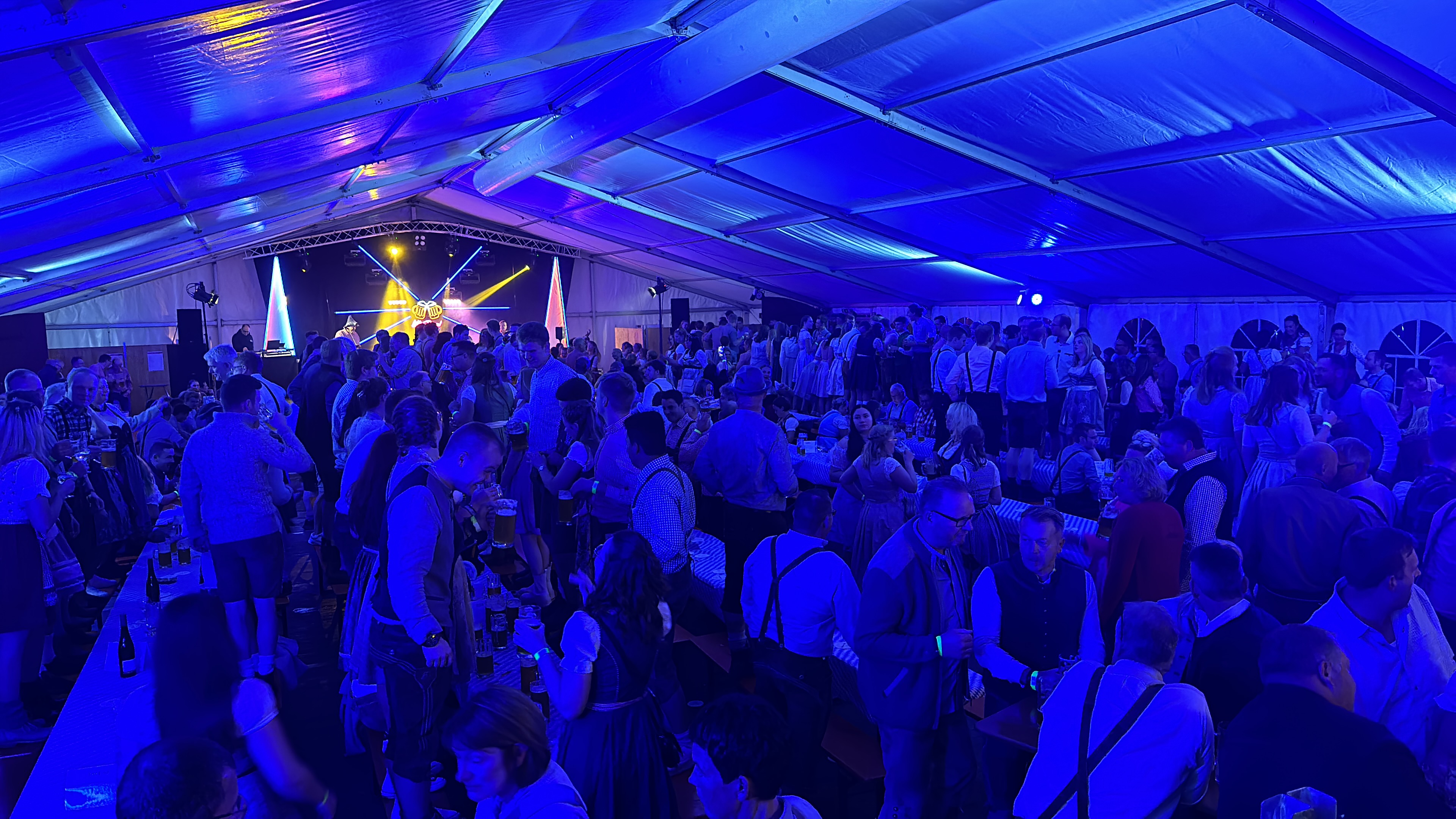 Oktoberfest